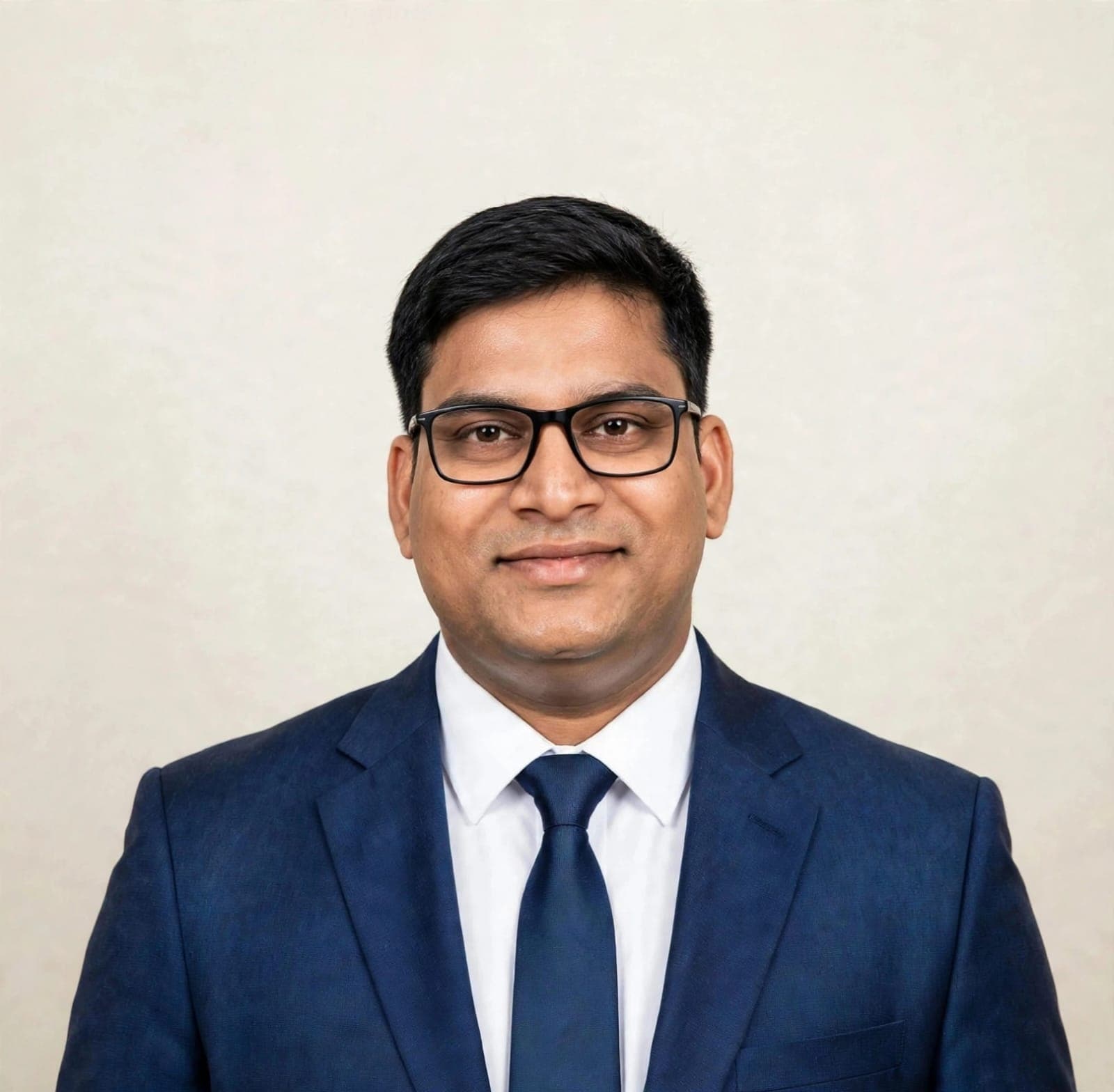 Shri Karan Gupta Ji